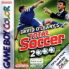 Games like David O'Leary's Total Soccer 2000