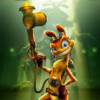 Games like Daxter