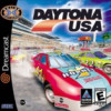Games like Daytona USA