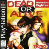 Games like Dead or Alive