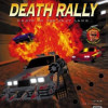 Games like Death Rally