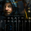 Games like Death Stranding 