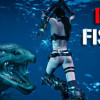Games like 深海捕鱼/Deep Fishing