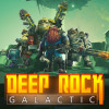 Games like Deep Rock Galactic