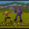 Games like Defenders of Annadale
