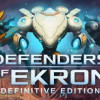 Games like Defenders of Ekron - Definitive Edition
