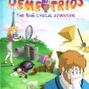Games like Demetrios - The BIG Cynical Adventure