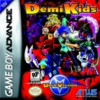 Games like DemiKids: Dark Version