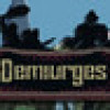 Games like Demiurges
