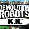Games like DemolitionRobotsKK
