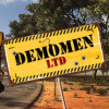 Games like Demomen Ltd. - Demolish And Construction Simulator