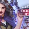 Games like Demon Hunter 2: New Chapter