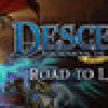 Games like Descent: Road to Legend