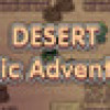 Games like Desert Magic Adventures