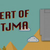 Games like Desert of Doitjma