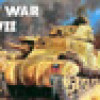 Games like Desert War WWII