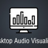 Games like Desktop Audio Visualizer