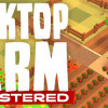 Games like Desktop Farm Remastered