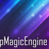 Games like Desktop Magic Engine