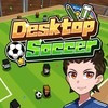Games like Desktop Soccer