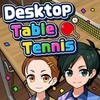 Games like Desktop Table Tennis