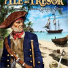 Games like Destination: Treasure Island