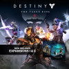 Games like Destiny: The Taken King
