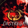 Games like Destrega