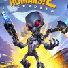 Games like Destroy All Humans! 2 - Reprobed