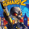 Games like Destroy All Humans! 2
