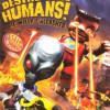 Games like Destroy All Humans! Big Willy Unleashed