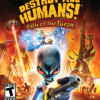 Games like Destroy All Humans! Path of the Furon