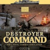 Games like Destroyer Command