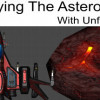 Games like Destroying The Asteroids (Along With Unfair Hurdles)