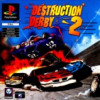 Games like Destruction Derby 2