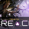 Games like Deus Ex: Breach™