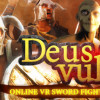 Games like DEUS VULT | Online VR sword fighting