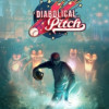 Games like Diabolical Pitch
