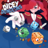 Games like Dicey Dungeons