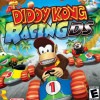 Games like Diddy Kong Racing DS