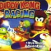 Games like Diddy Kong Racing