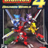 Games like Digimon World 4