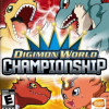 Games like Digimon World Championship