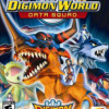 Games like Digimon World Data Squad