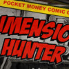 Games like Dimension Hunter VR