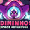 Games like Dininho Space Adventure