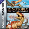 Games like Dinotopia: The Timestone Pirates