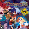 Games like Disgaea DS