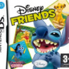 Games like Disney Friends