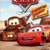 Games like Disney•Pixar Cars: Radiator Springs Adventures